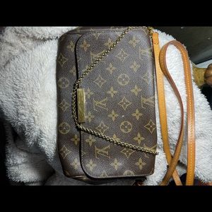 louis vution purse